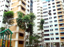 Blk 529 Woodlands Drive 14 (Woodlands), HDB 5 Rooms #349292